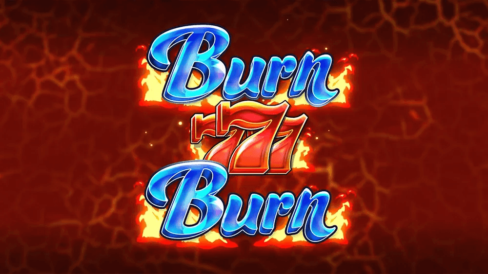 Burn 7s Burn Slot Demo & Review