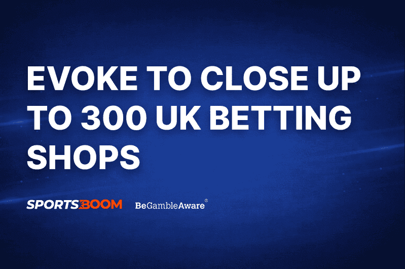 Evoke Shop Closures Highlight Accelerating Shift Away from UK High Street