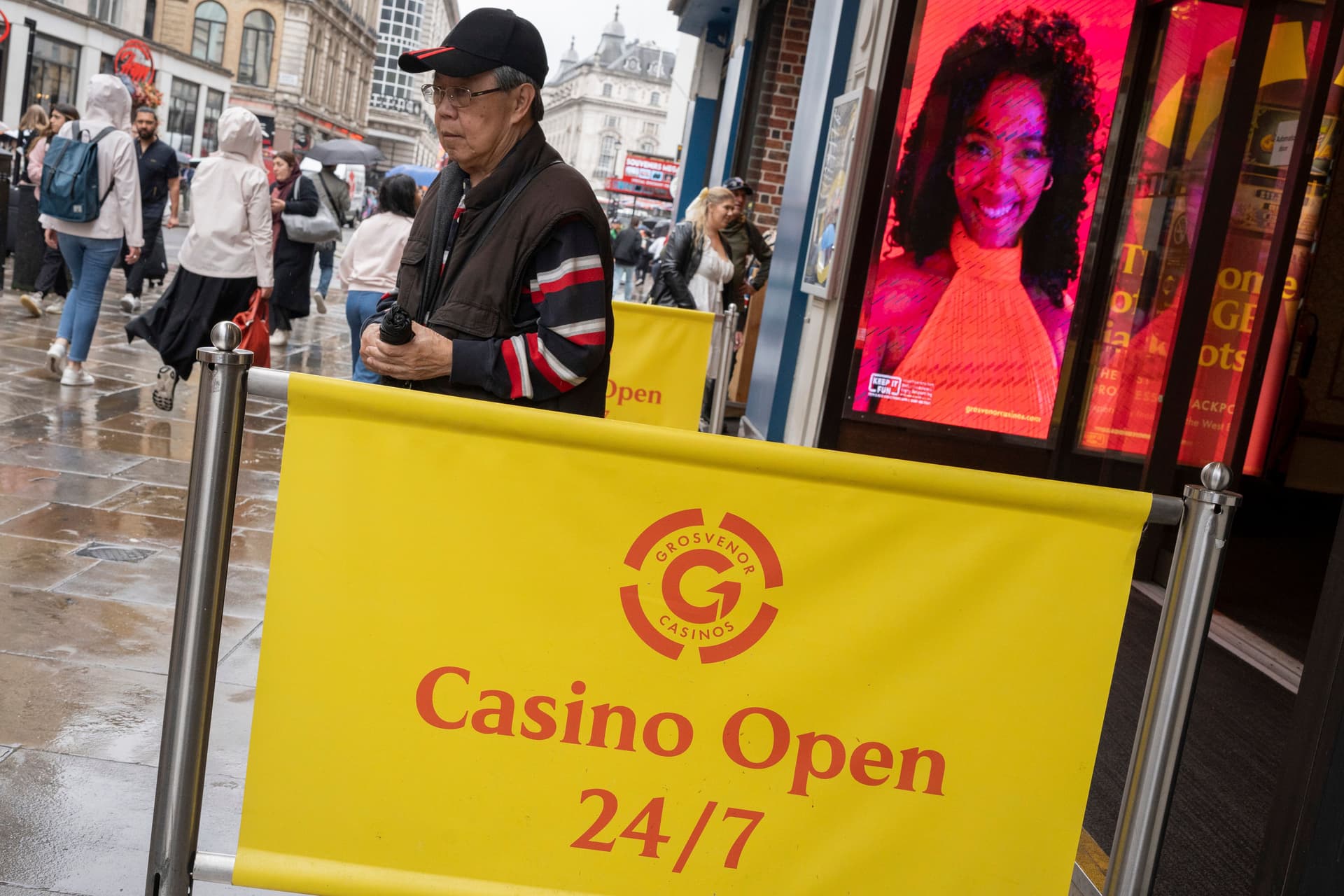 Britain’s Casinos Warn 3,800 Jobs at Risk as Tax Hike Threatens Closures