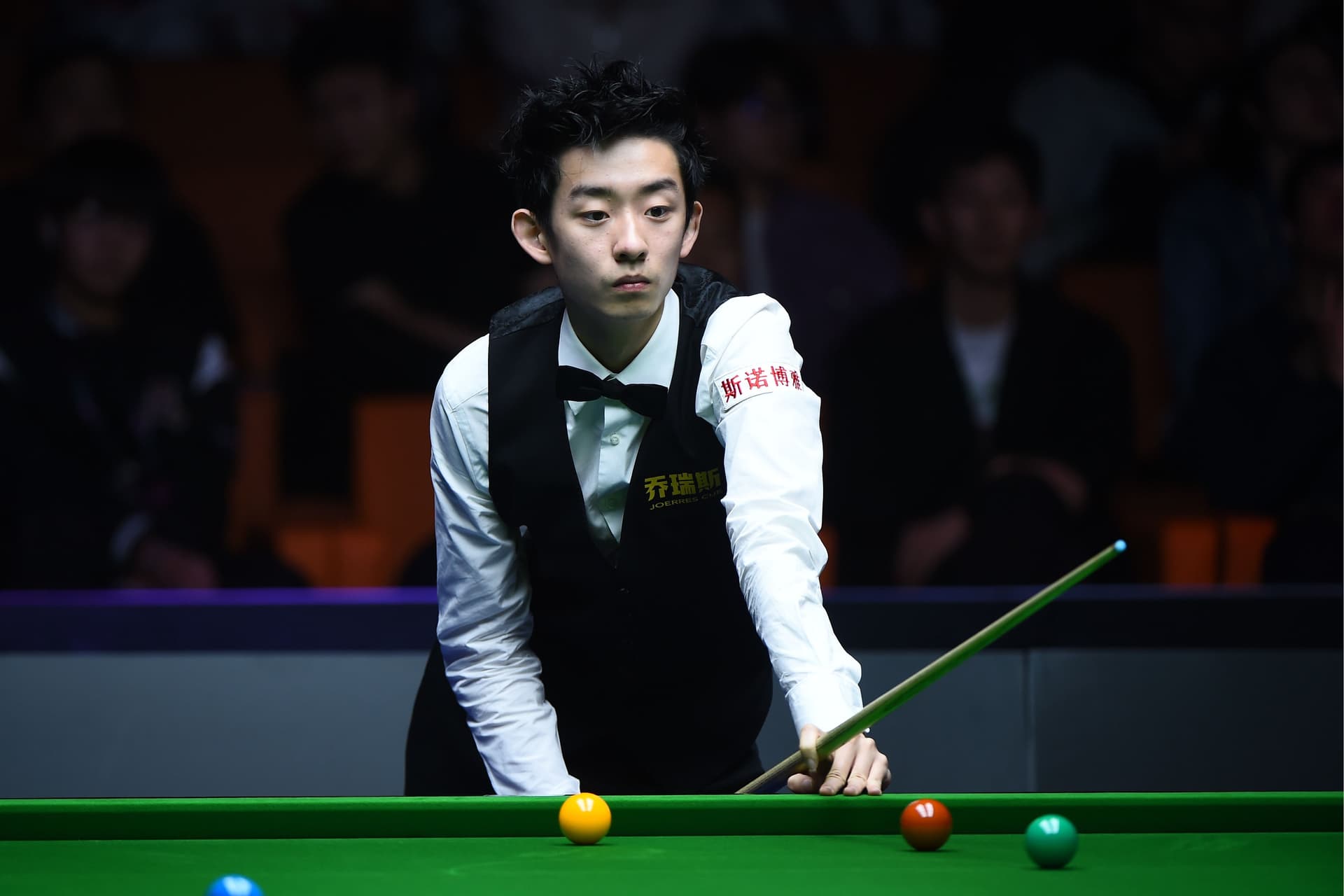 Kyren Wilson Urges Caution as Wu Yize Is Compared to Ronnie O’Sullivan and Steve Davis