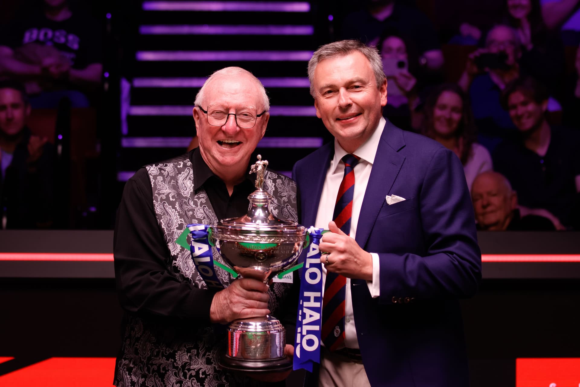 National Snooker Academy Plans in Motion, Reveals WPBSA Chairman Jason Ferguson