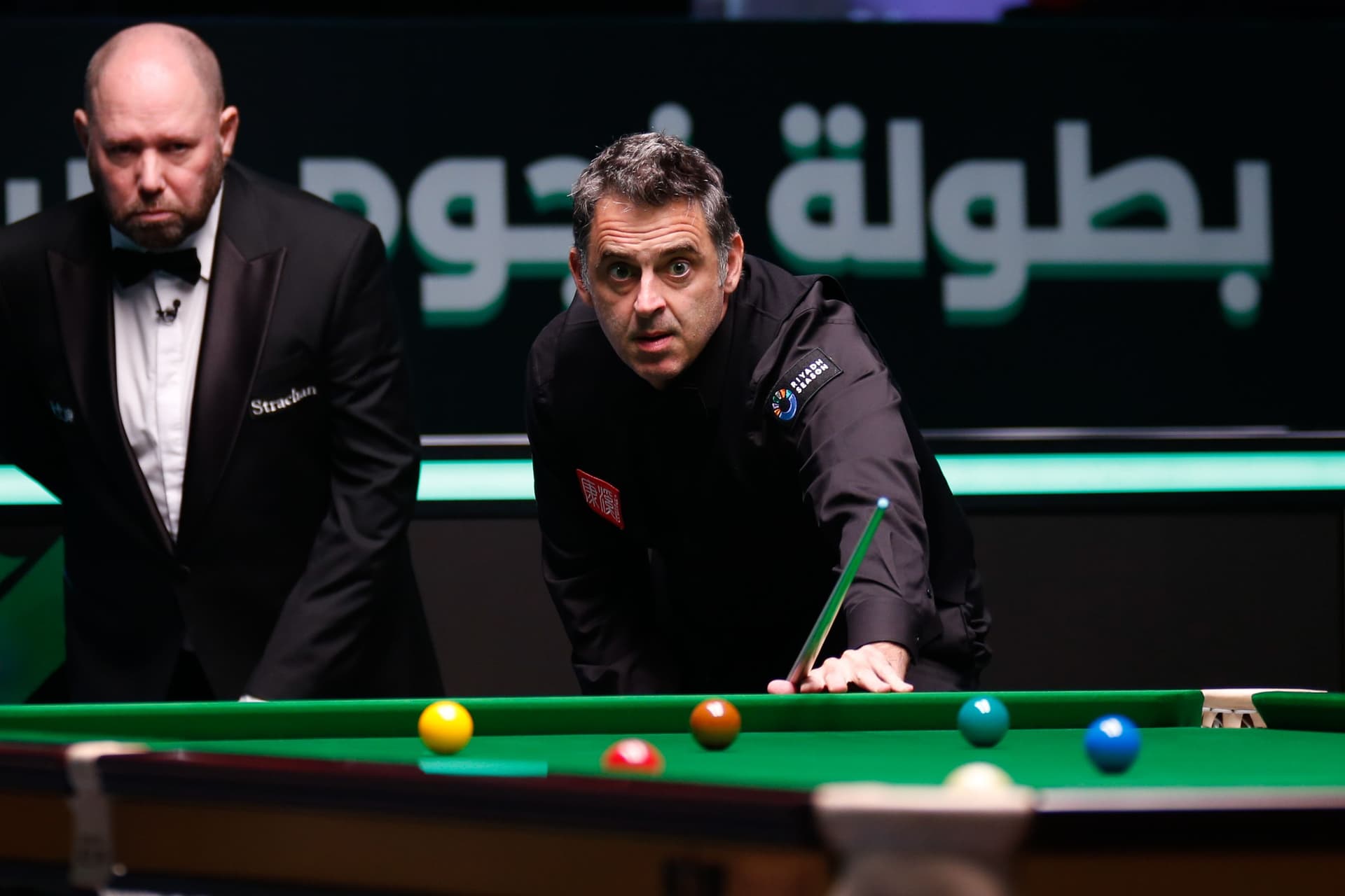 Ronnie O’Sullivan Sends Message To Promoters After Saudi Event Cancelled