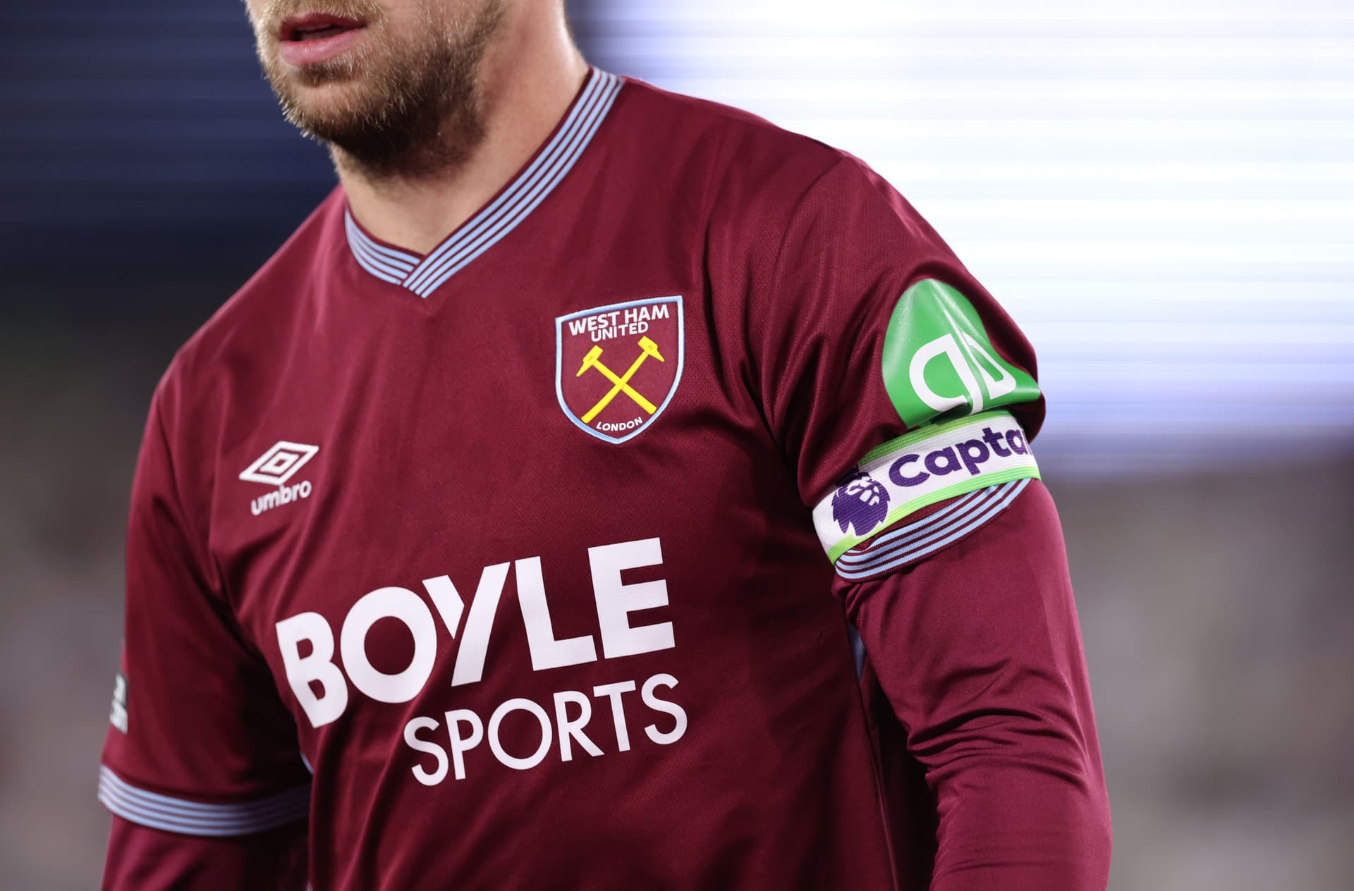 What Does BOYLE Sports' Nottingham Forest Deal Show About Life After The Shirt Ban