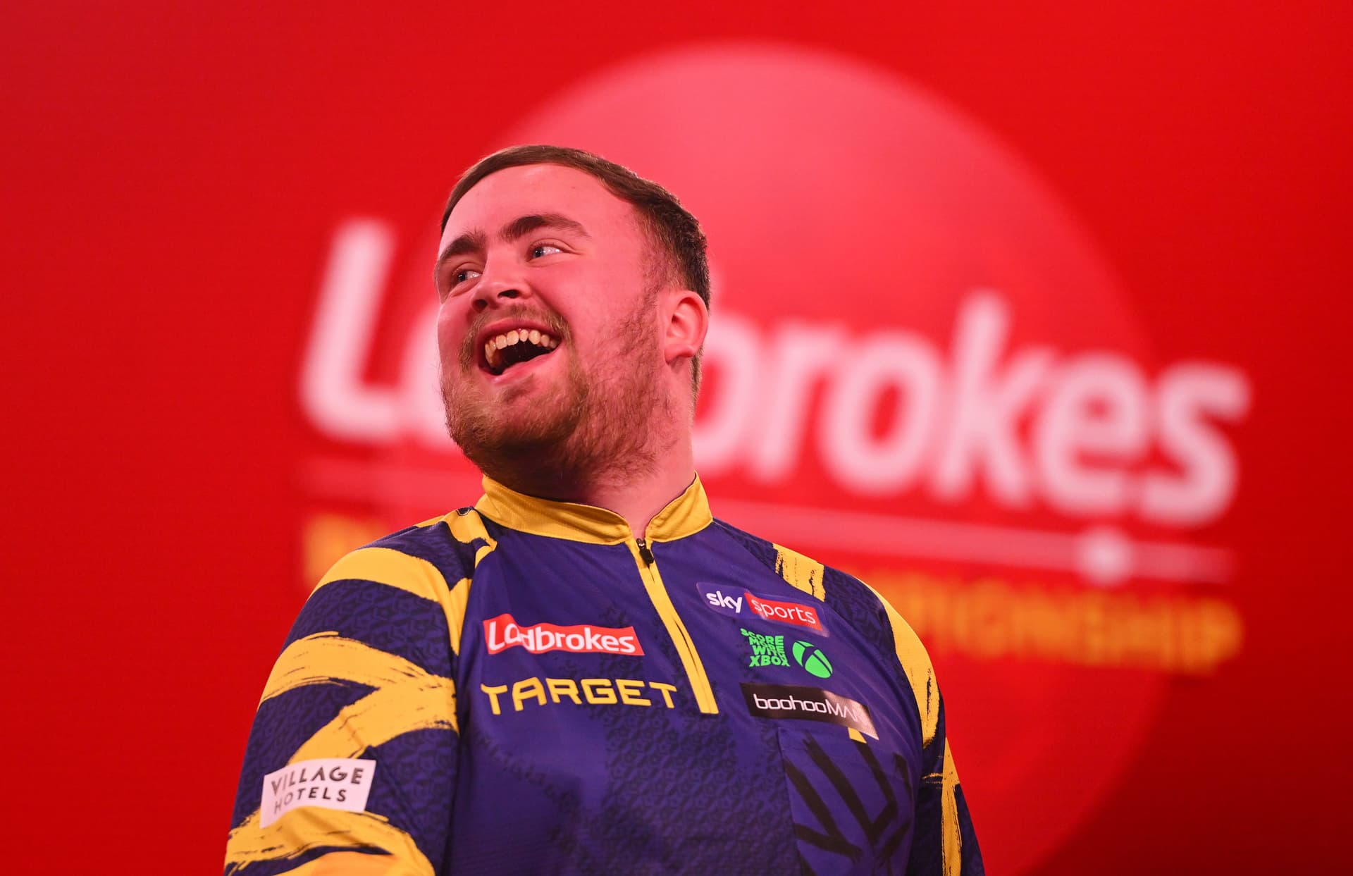 Luke Littler's Players Championship Finals Qualification Push Takes New Twist