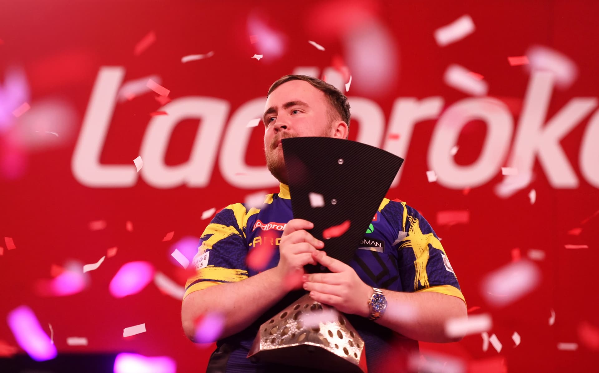 Can Luke Littler Really Pull Off Darts' First Ever Perfect Season?
