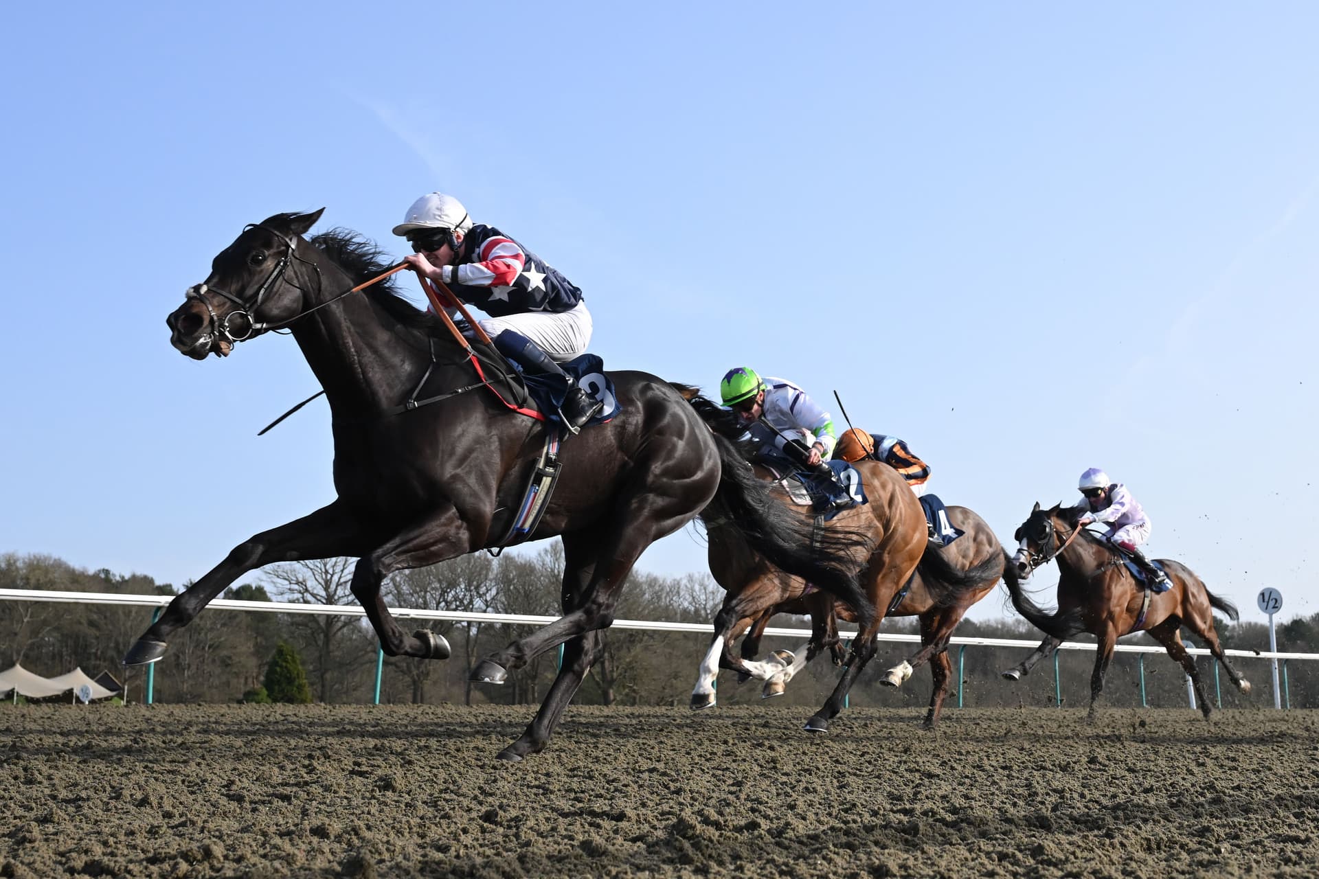Gambling Minister Merry-Go-Round: Why UK Horseracing Could Pay the Price
