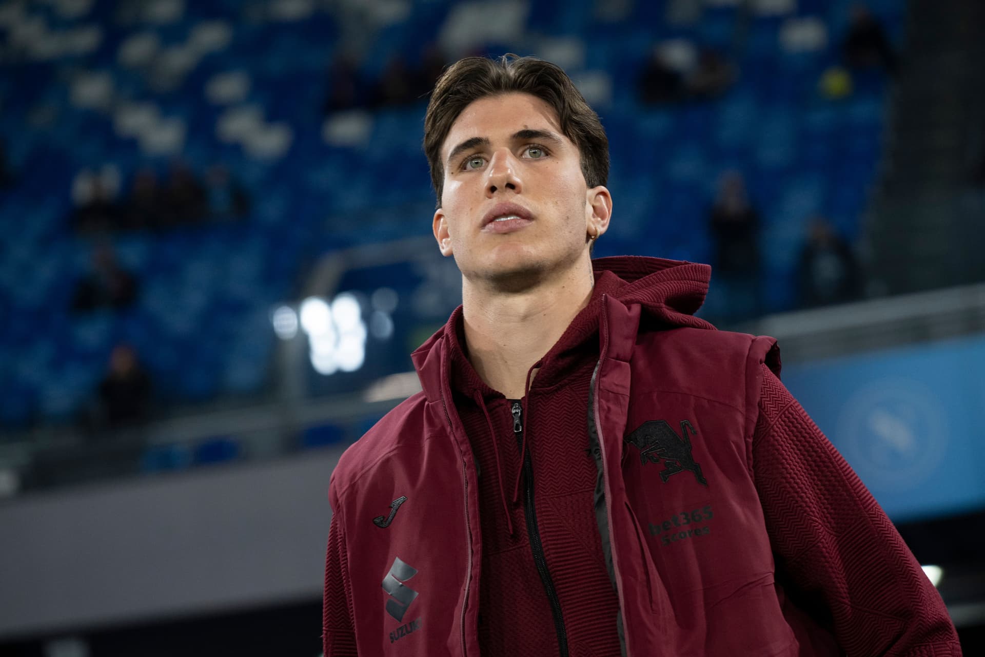 Everton Step Up Pursuit Of Torino Midfielder Cesare Casadei