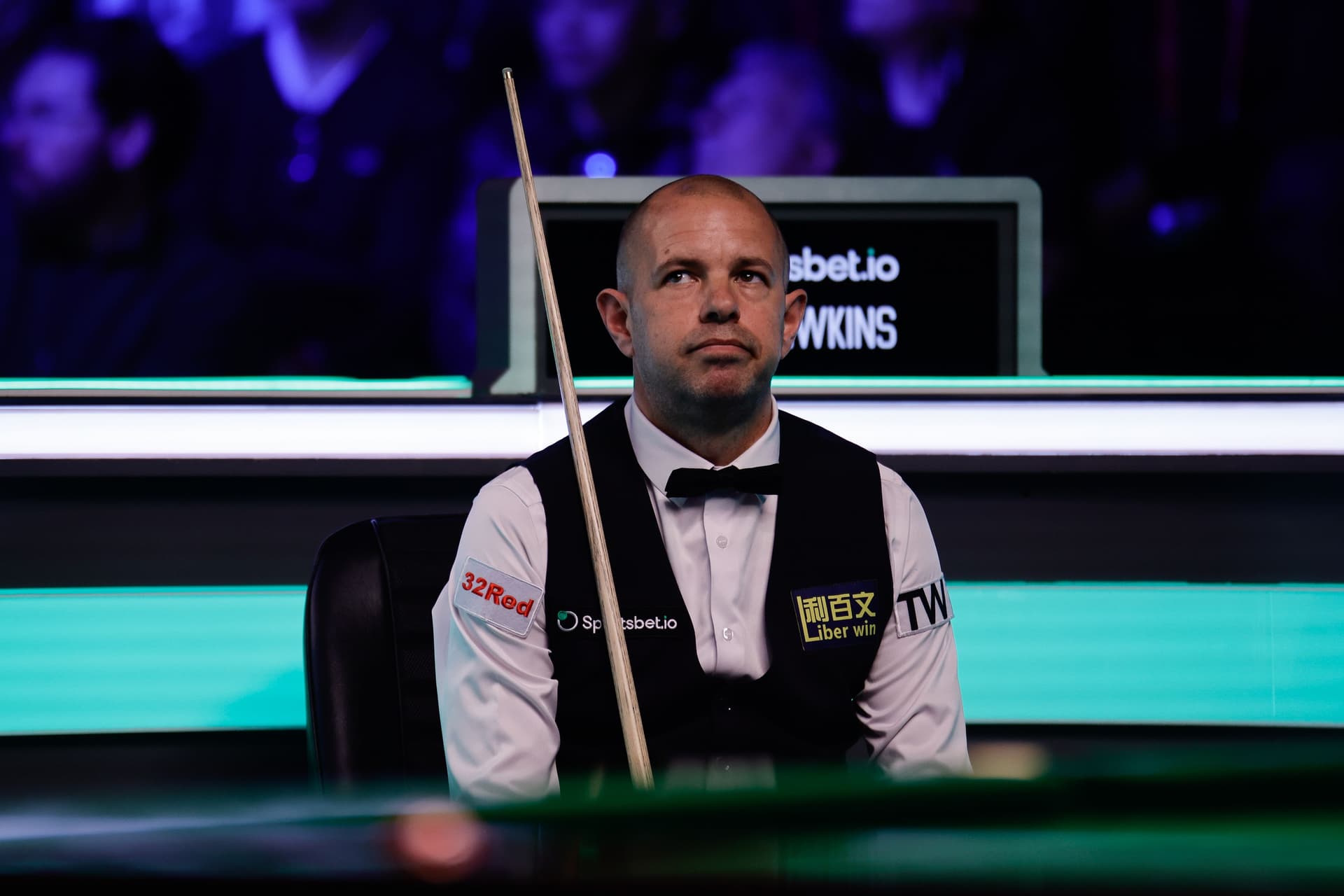 Barry Hawkins Questions Whether Crucible Expansion Plans Match Snooker’s Growth