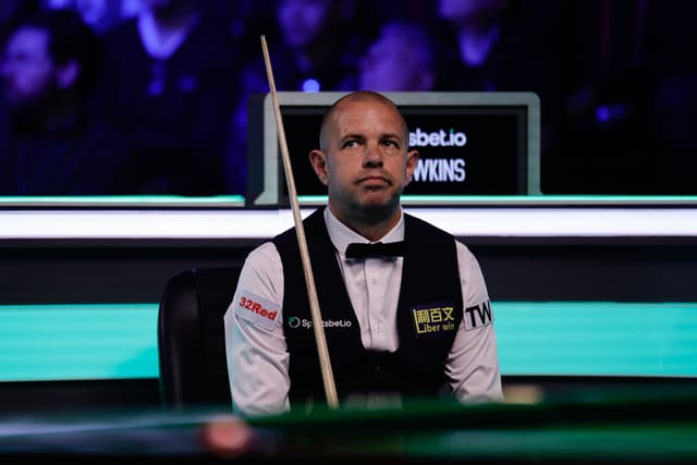 Barry Hawkins Questions Whether Crucible Expansion Plans Match Snooker’s Growth