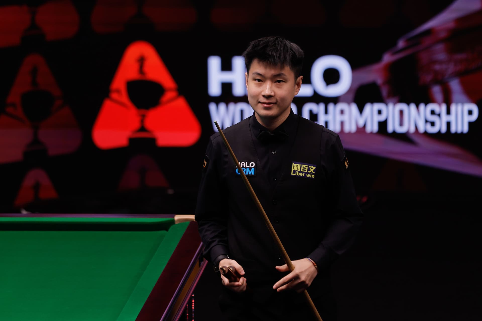 World Snooker Championship 2026: Zhao Xintong Predicts Record-Breaking Audience for Potential Ding Junhui Showdown