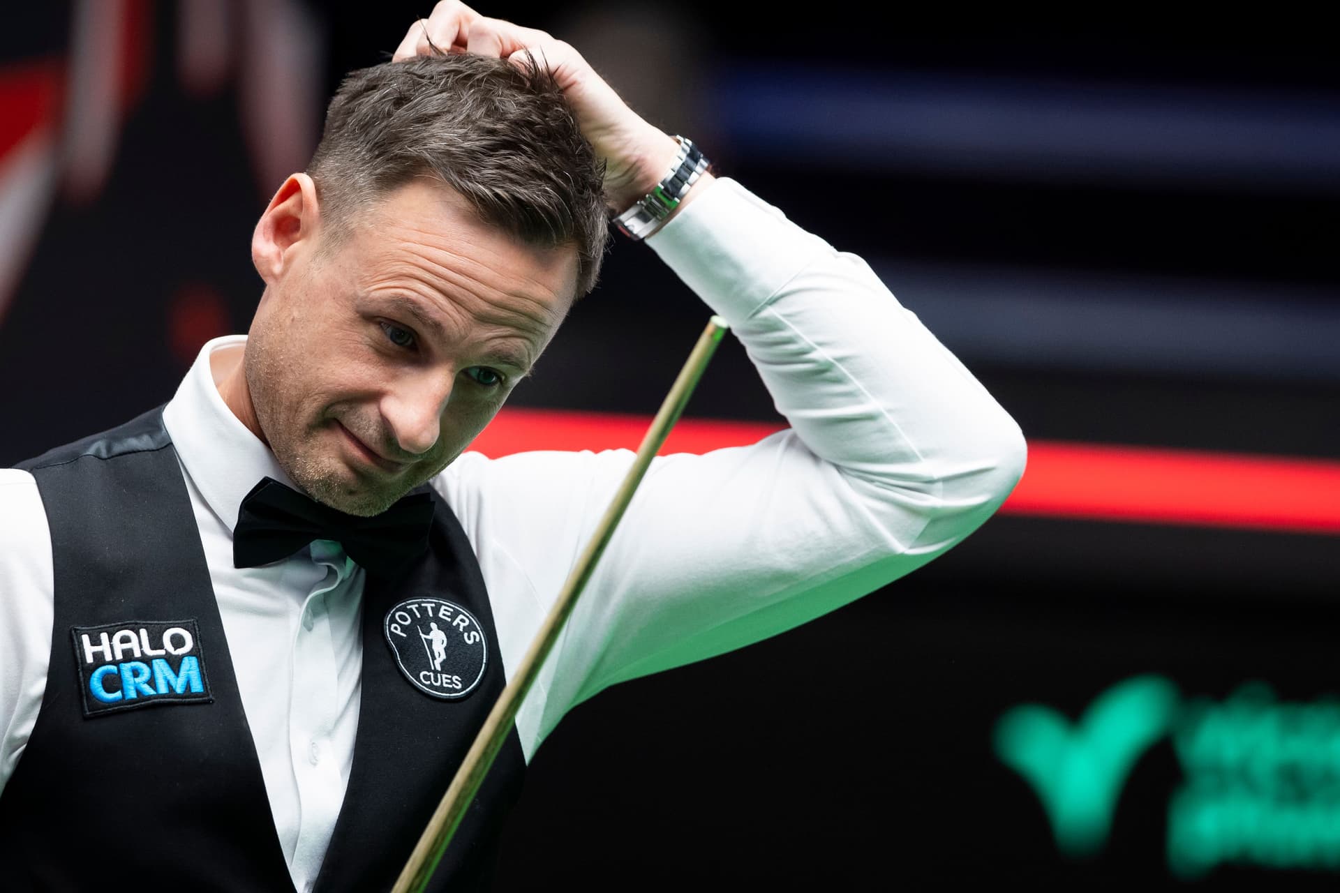World Snooker Championship 2026: David Gilbert Praises Stan Moody but Delivers Brutal Verdict on British Snooker Youth