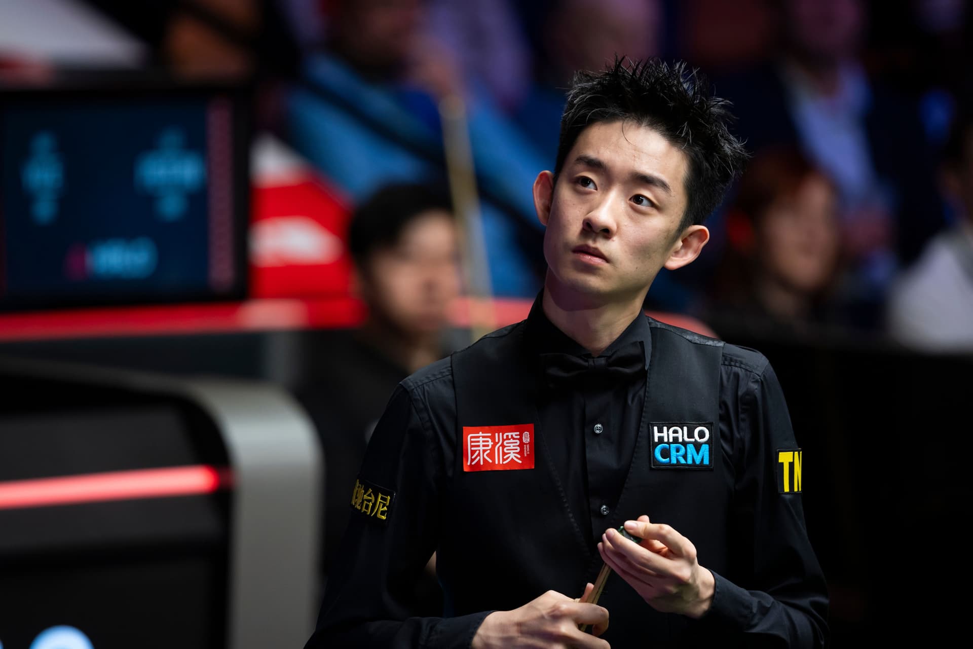 World Snooker Championship 2026: Wu Yize Is A World Champion In The Making, Says Mark Selby