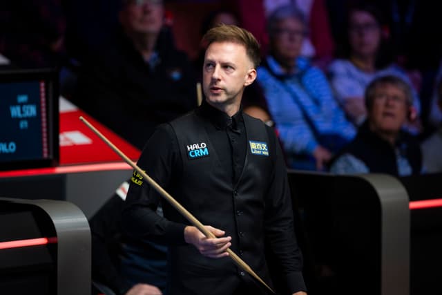 World Snooker Championship 2026: Judd Trump Thrives Despite Stop-Start Season and Dubai Uncertainty