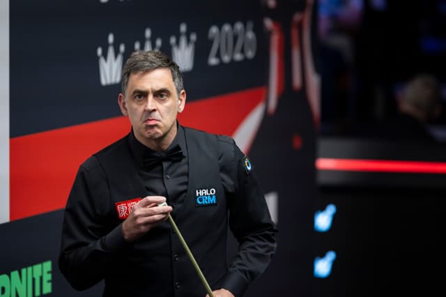 World Snooker Championship 2026: Ronnie O’Sullivan Tips Teenage Star for World Title as Crucible ‘Crèche’ Remark Lands