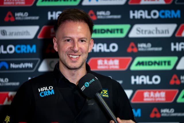 World Snooker Championship 2026: Judd Trump Insists Players Must Be More Naive To Win World Title