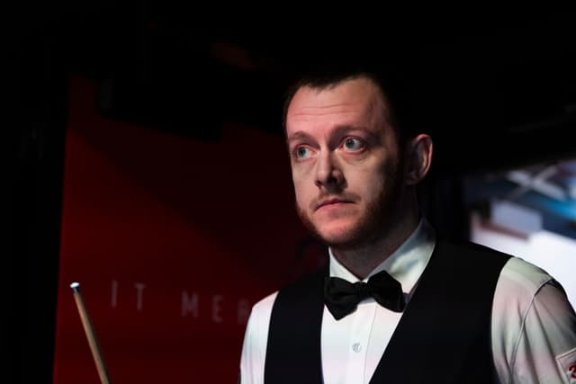 World Snooker Championship 2026: Mark Allen Fires Back At Stephen Hendry After Crucible Critique