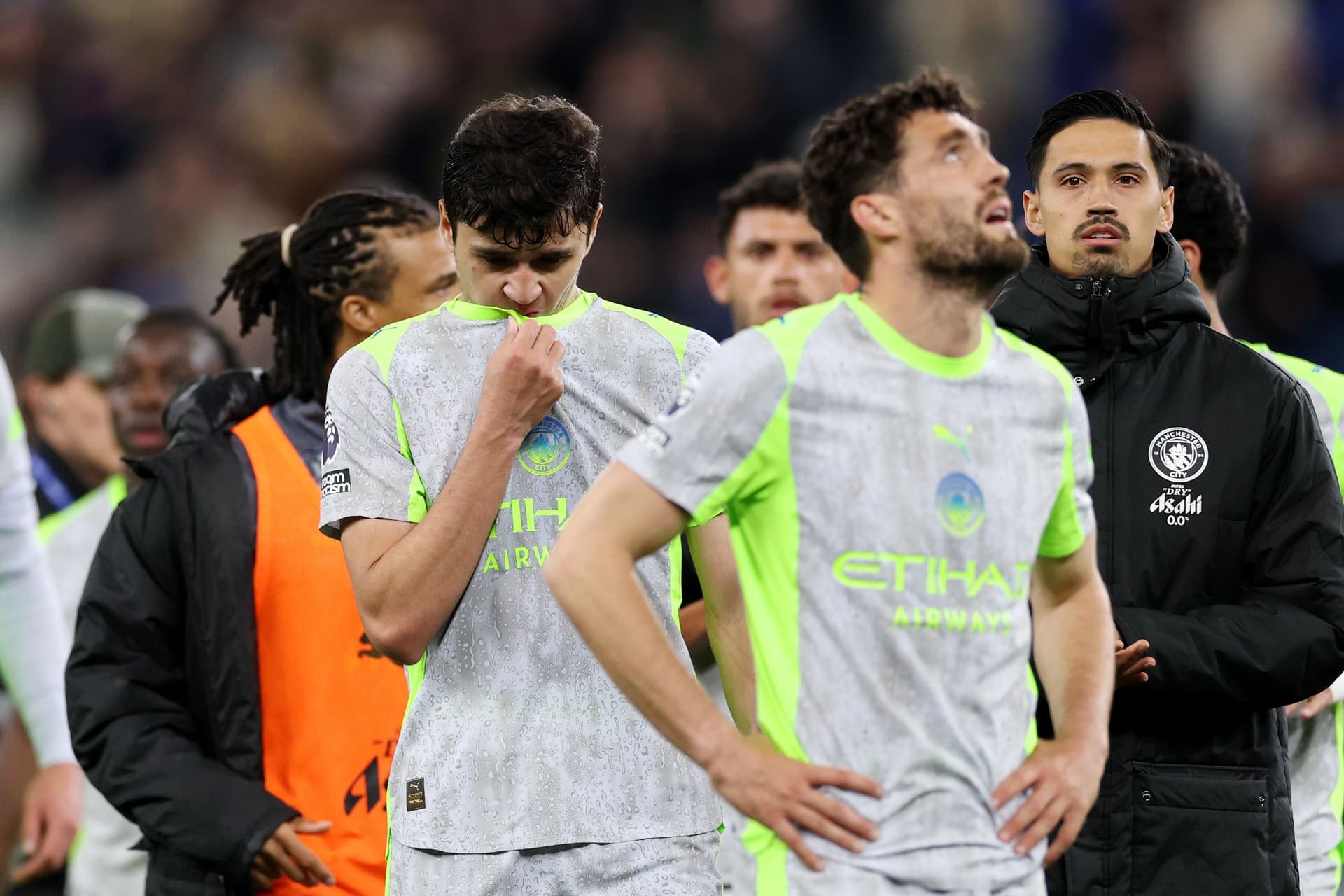 What If Manchester City Had Been Relegated as a Fourth Club? Nine Clubs Who Would Have Gone Up