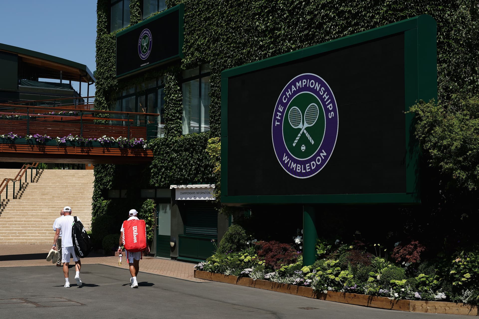 Record Prize Money, Same Old Winners - Or Does Wimbledon's £64.2m Change Everything?