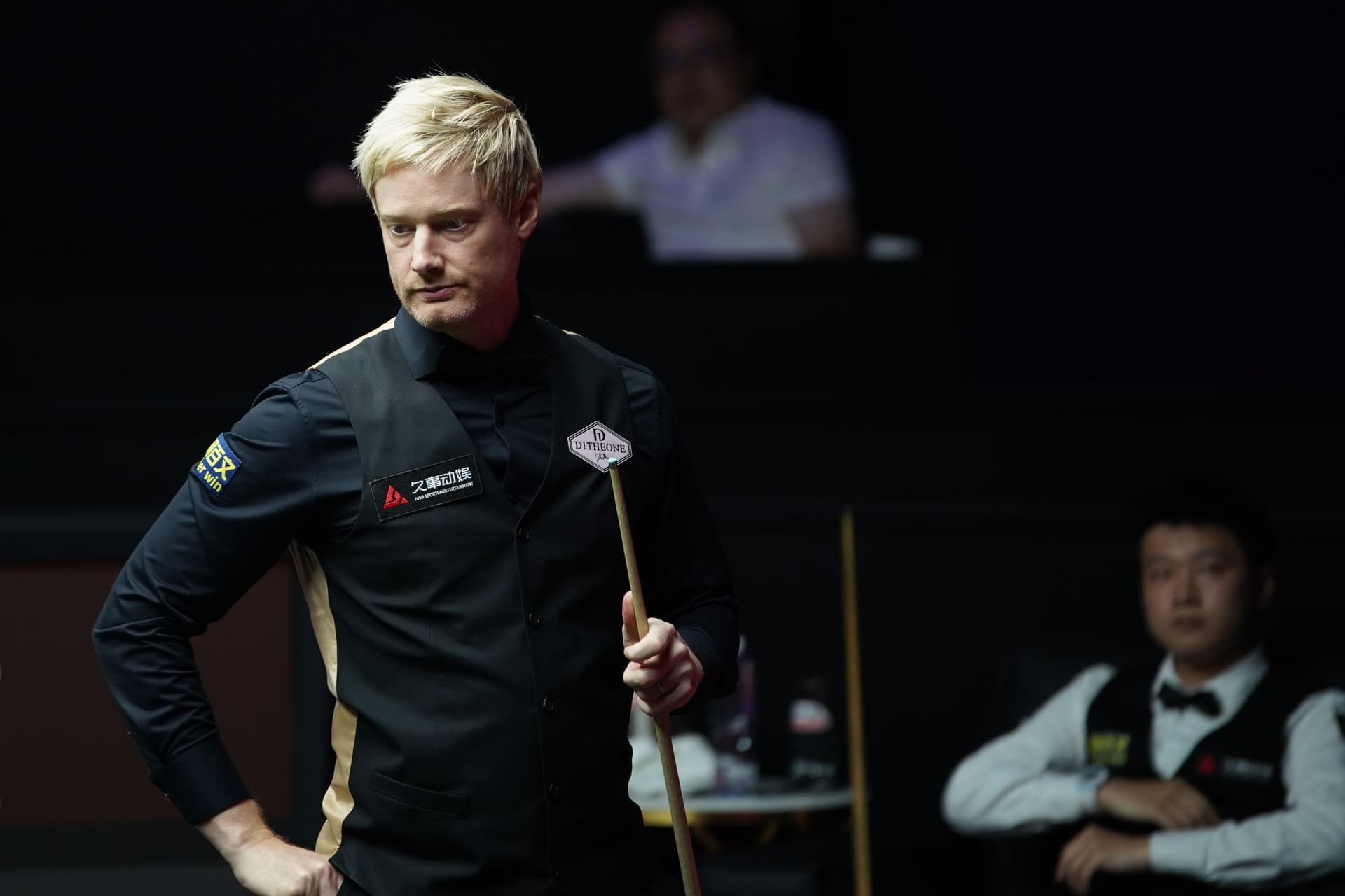Who Will Replace Judd Trump As Snooker’s World Number One?