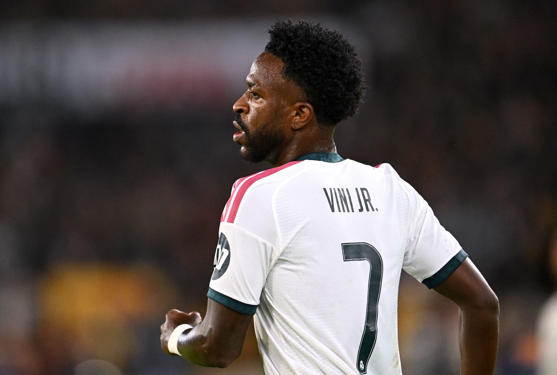 Vinicius Junior’s Agents Reveal How Close Arsenal Came to Signing Real Madrid Star