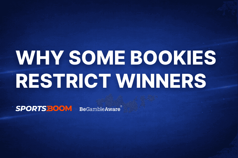 Why Some Bookies Restrict Winners