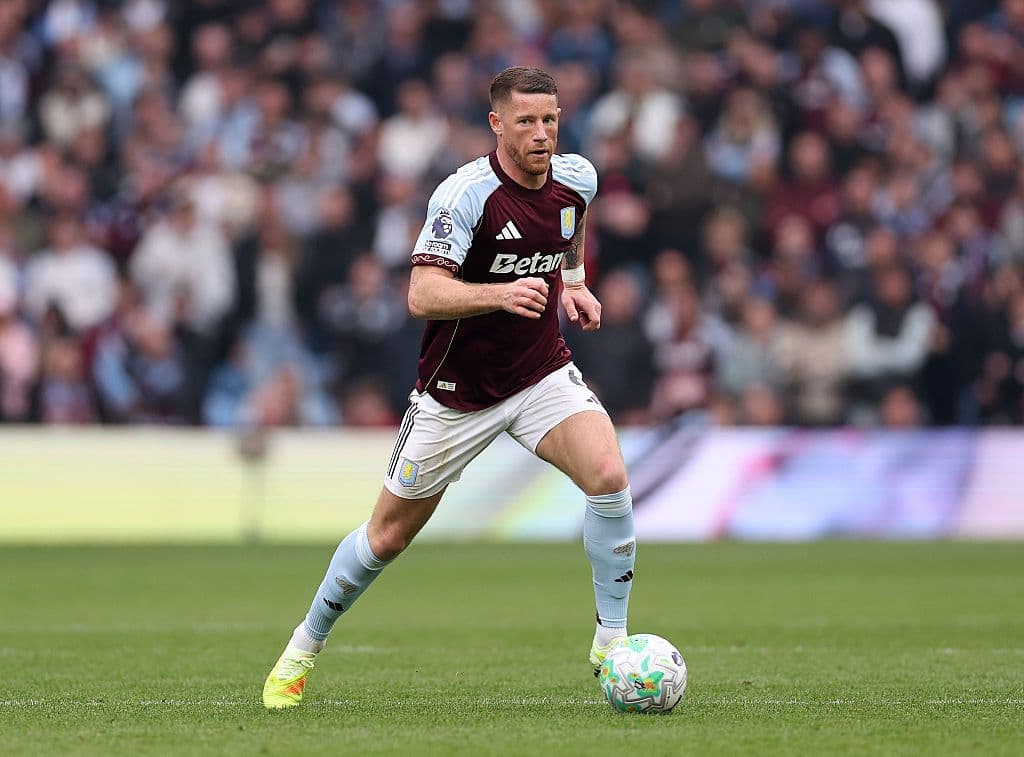 Aston Villa v West Ham United - Premier League