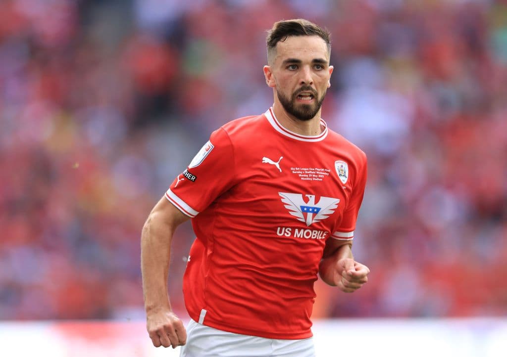 Barnsley v Sheffield Wednesday: Sky Bet League One Play-Off Final