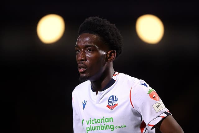 Bradford City v Bolton Wanderers - Sky Bet League One Play-Off Semi-Final Second Leg