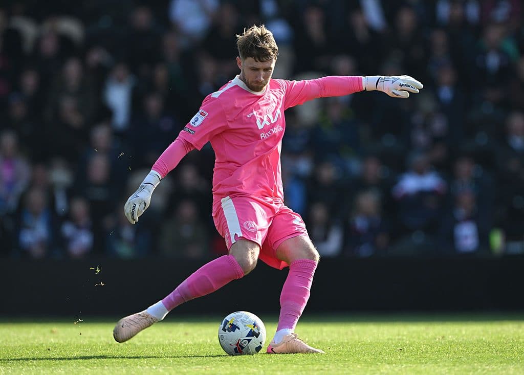 Burton Albion v Bolton Wanderers - Sky Bet League One