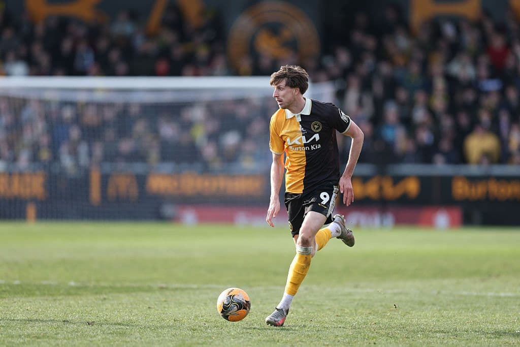 Burton Albion v West Ham United - Emirates FA Cup Fourth Round