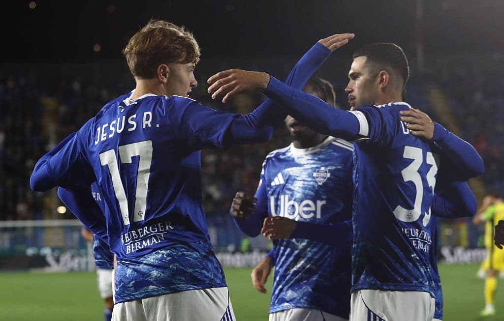 Como !907 v US Sassuolo - Coppa Italia