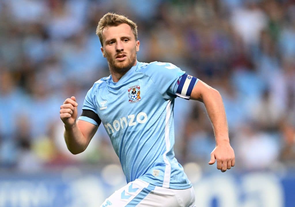 Coventry City v Everton - Pre-Season Friendly