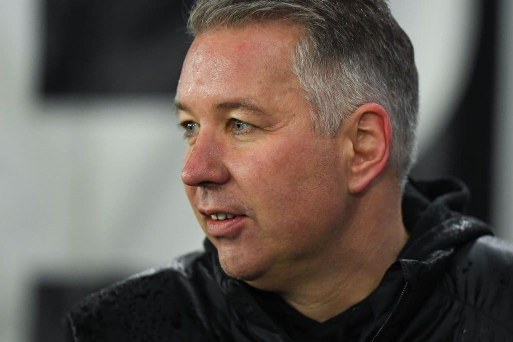 Derby County v Peterborough - Sky Bet League 1