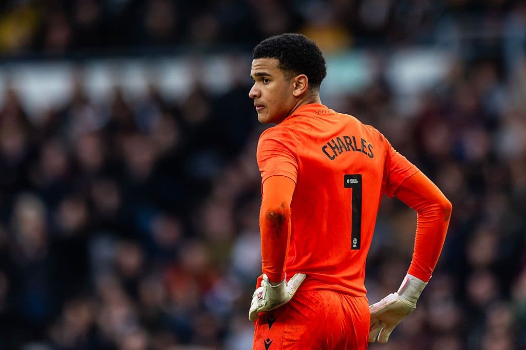 Derby County v Sheffield Wednesday - Sky Bet Championship