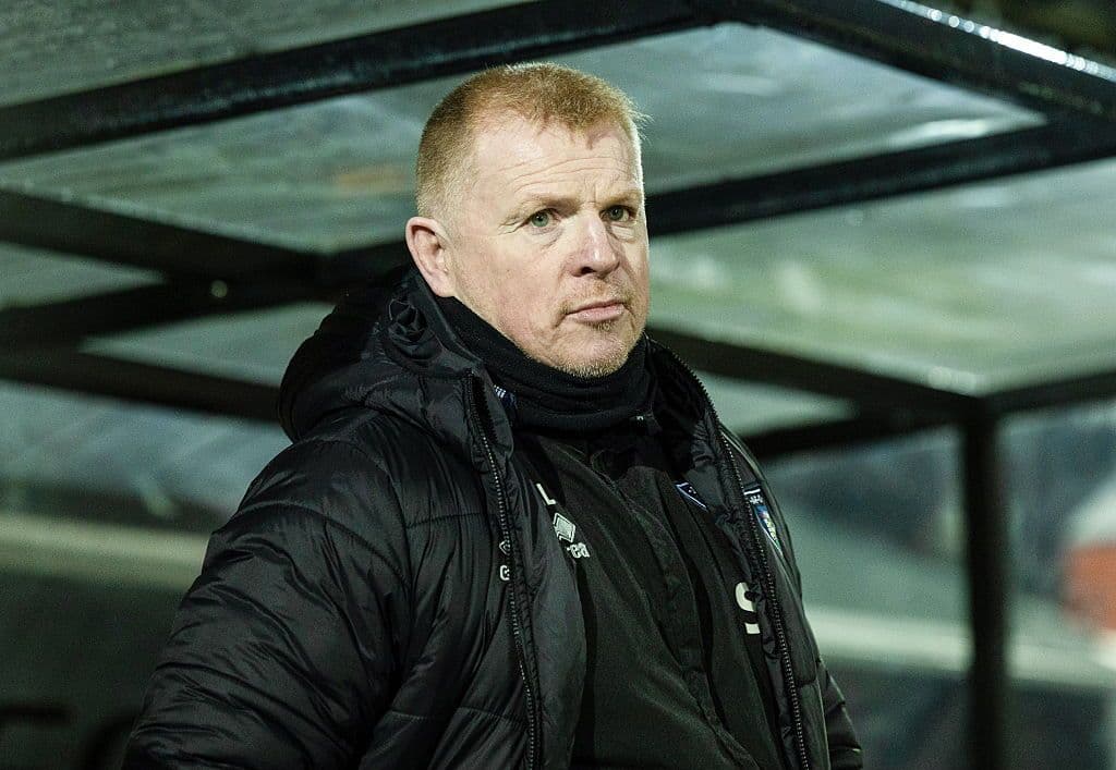 Dunfermline Athletic v Aberdeen - Scottish Gas Scottish Cup