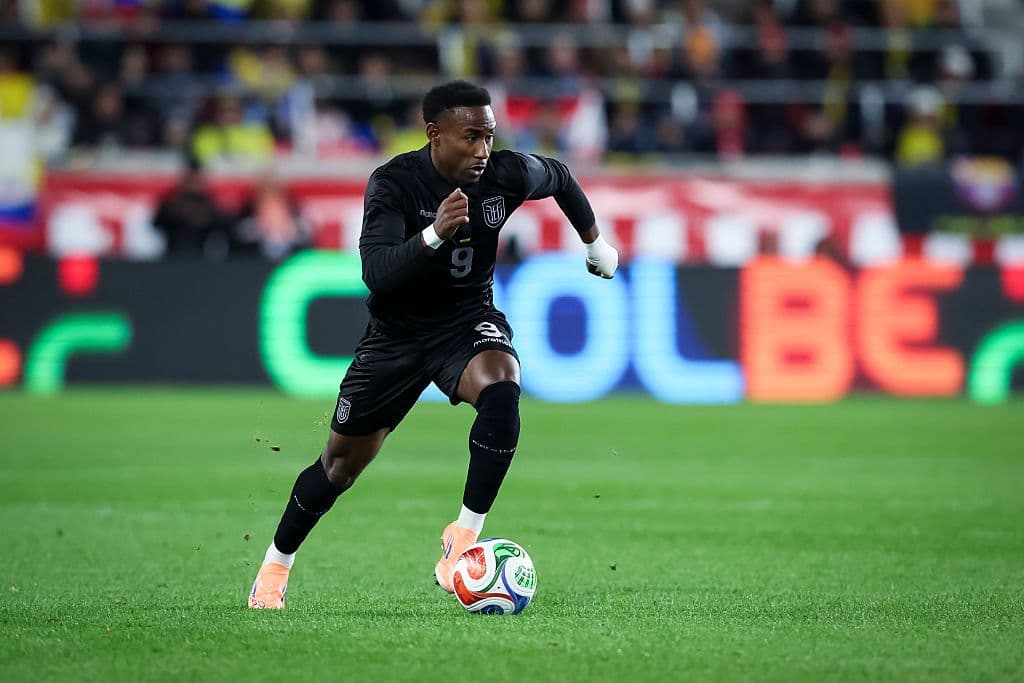 Ecuador v New Zealand - International Friendly