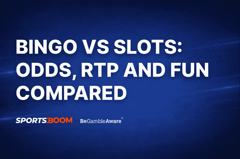 Cluster-Pay Slots vs Payline Slots