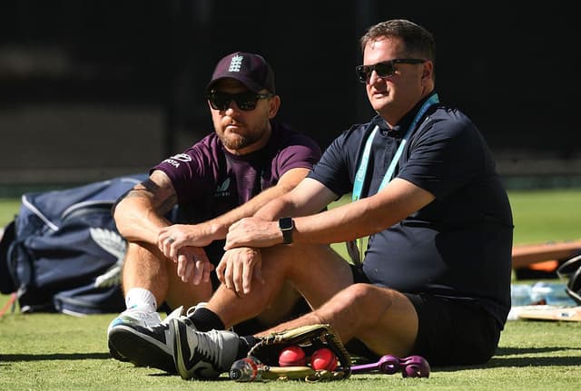 England Ashes Squad Training Session