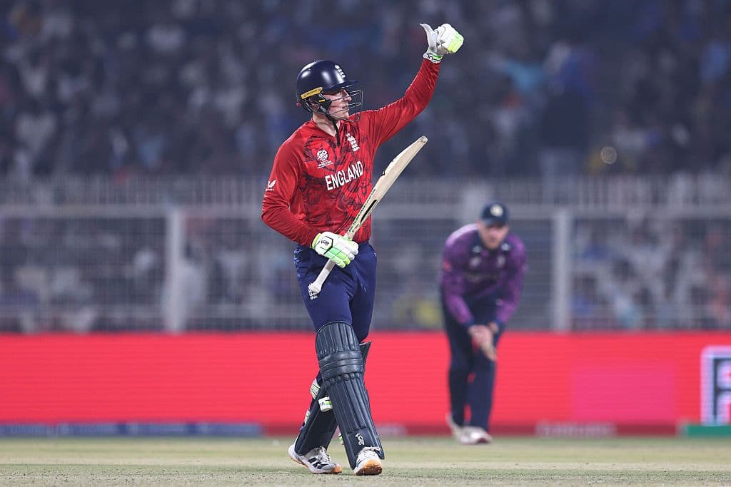 England v Scotland: ICC Men´s T20 World Cup India & Sri Lanka 2026