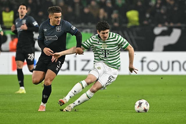 FBL-EUR-C3-FERENCVAROS-RANGERS