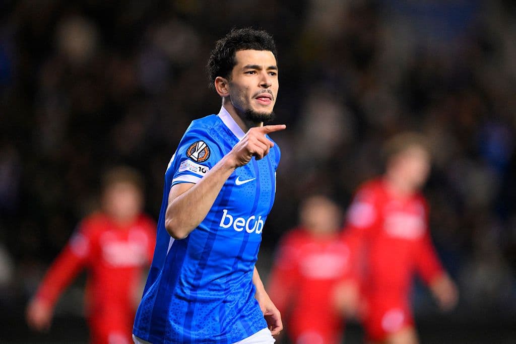 FBL-EUR-C3-GENK-FREIBURG