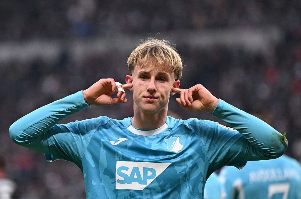 FBL-GER-BUNDESLIGA-FRANKFURT-HOFFENHEIM