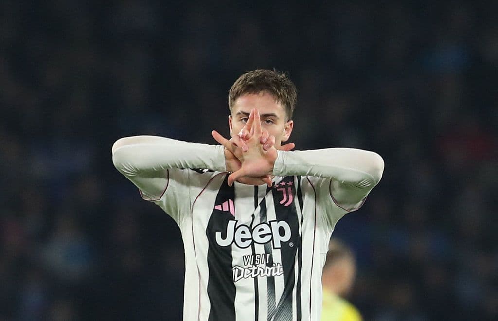 FBL-ITA-SERIEA-NAPOLI-JUVENTUS