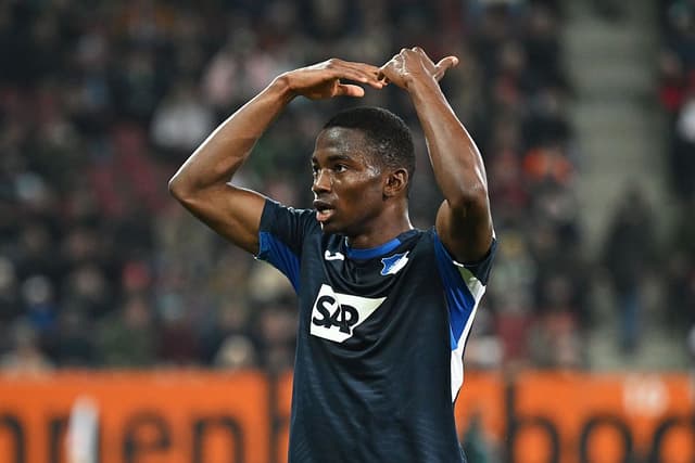 FC Augsburg v TSG Hoffenheim - Bundesliga