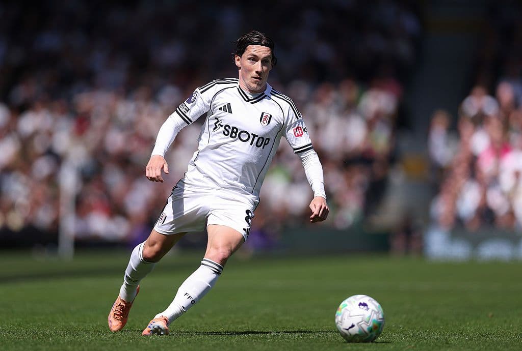 Fulham v Aston Villa - Premier League
