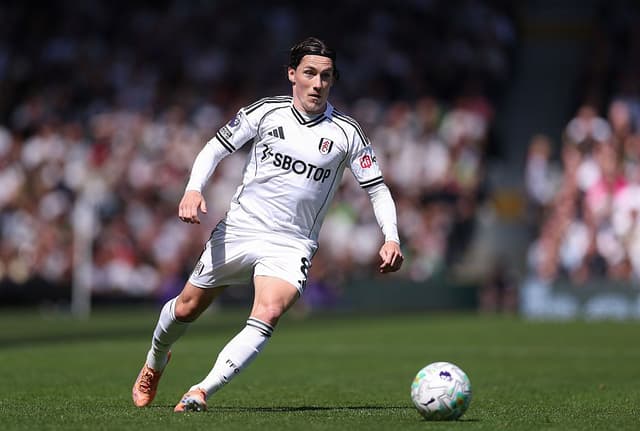 Fulham v Aston Villa - Premier League