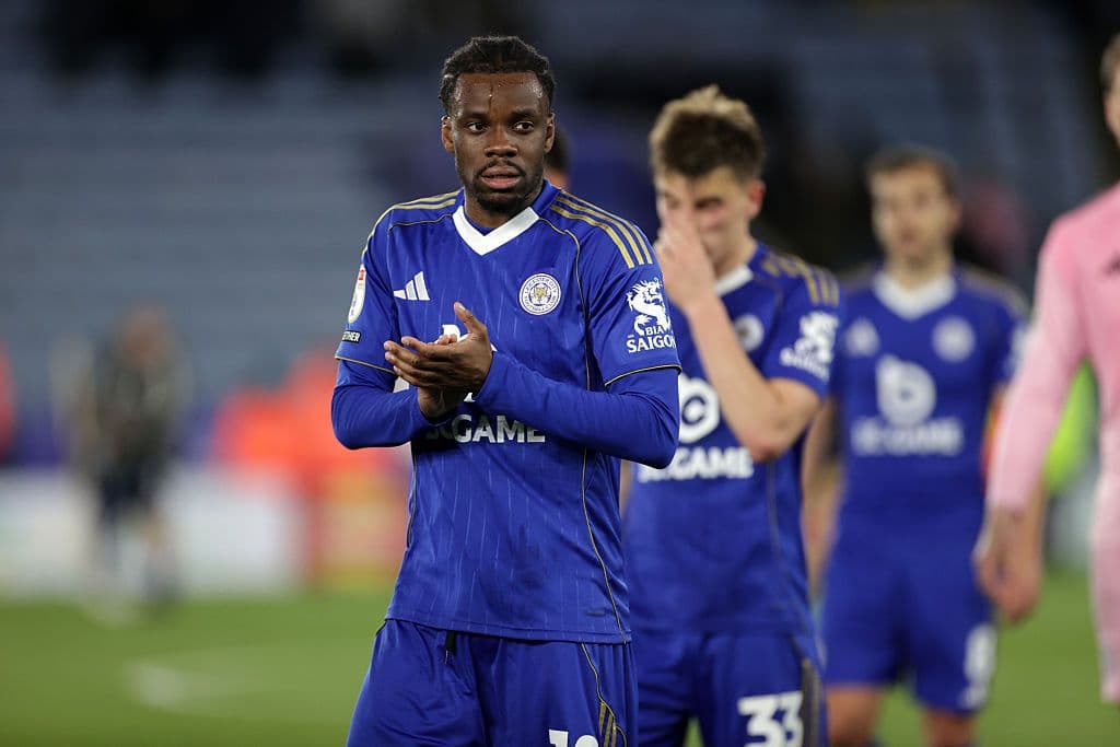 Leicester City v Hull City - Sky Bet Championship