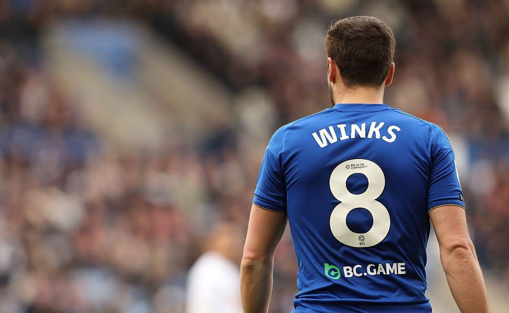 Leicester City v Preston North End - Sky Bet Championship