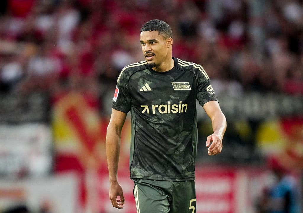 Mainz vs Union Berlin - 1.Bundesliga