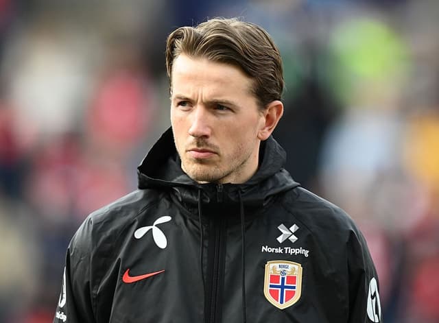 Norway v Switzerland - International Friendly